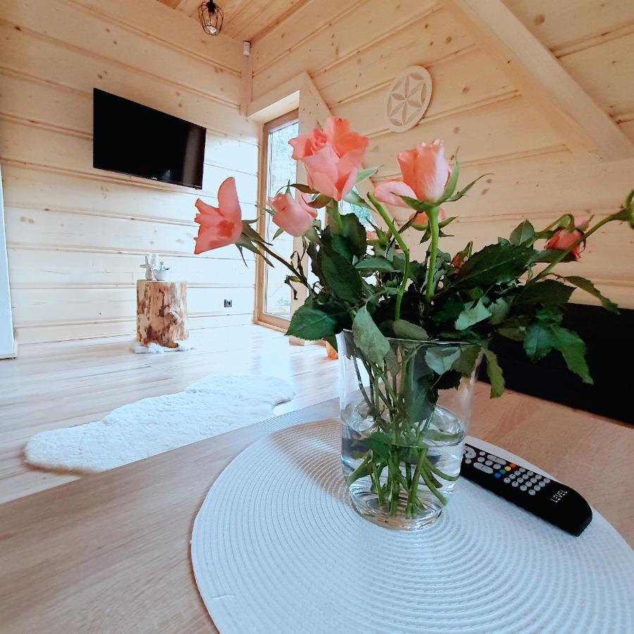 Apartamenty U Pietrka Косцелиско Экстерьер фото